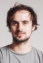 FABIAN BUXHOFER