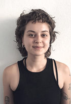 MONA SWICZINSKY