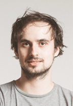 FABIAN BUXHOFER