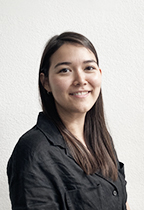 ANNA YOKURA